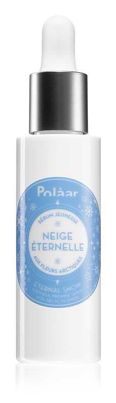 Polaar Eternal Snow facial skin care