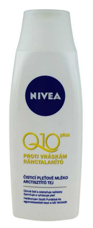 Nivea Visage Q10 Plus