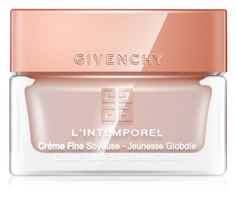 Givenchy L'Intemporel face care