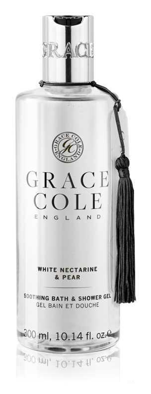 Grace Cole White Nectarine & Pear body
