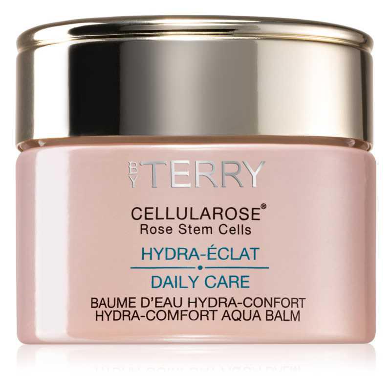 By Terry Hydra-Éclat facial skin care