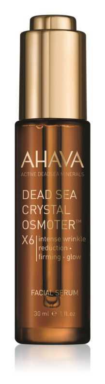 Ahava Dead Sea Crystal Osmoter X6