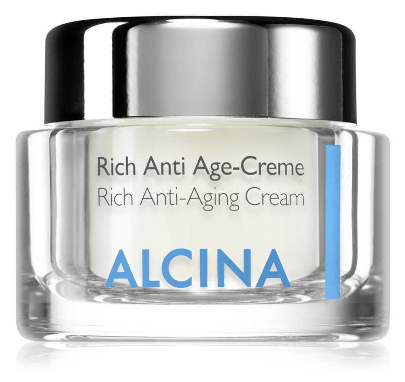 Alcina For Dry Skin dry skin care