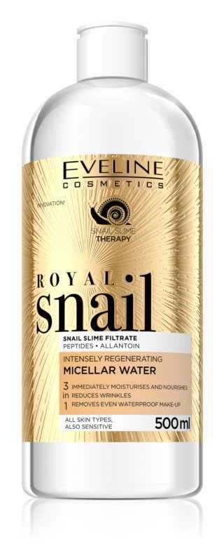 Eveline Cosmetics Royal Snail