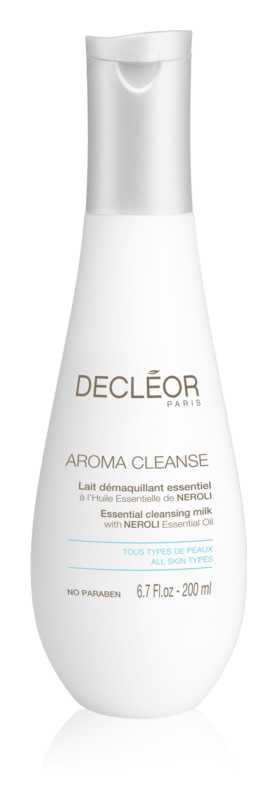Decléor Aroma Cleanse natural cosmetics