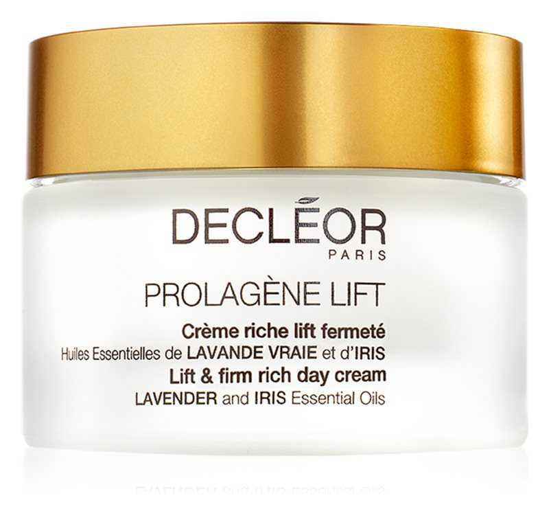 Decléor Prolagène Lift wrinkles and mature skin