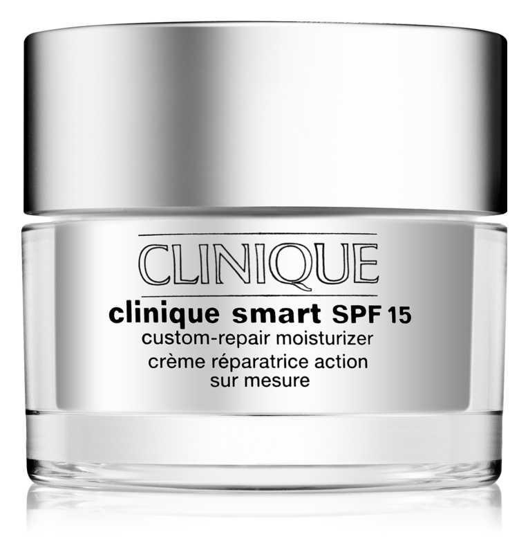 Clinique Clinique Smart wrinkles and mature skin