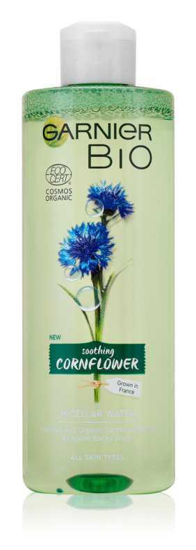 Garnier Bio Cornflower