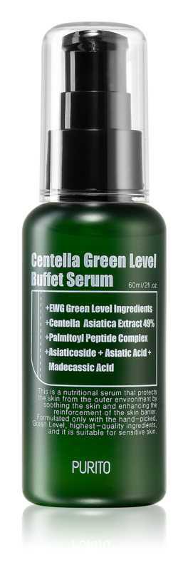 Purito Centella Green Level