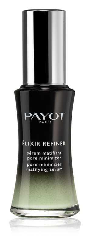 Payot Les Élixirs mixed skin care