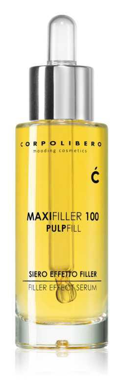 Corpolibero Maxfiller 100 Pulp Fill facial skin care