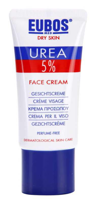 Eubos Dry Skin Urea 5%