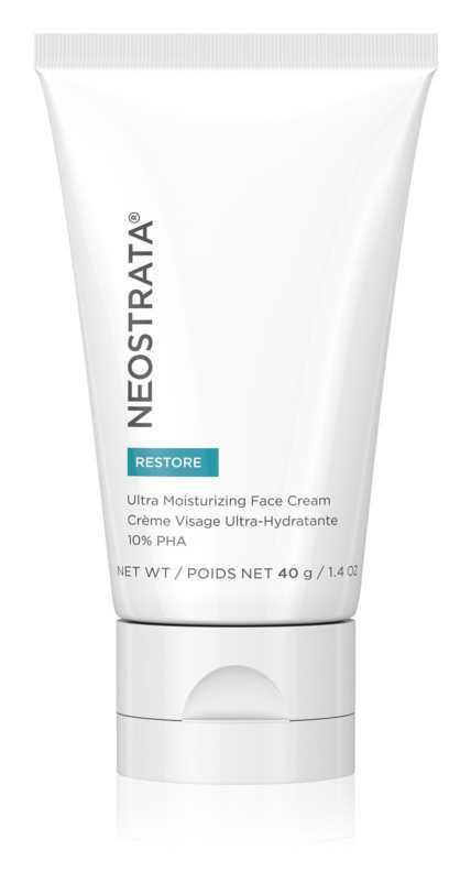 NeoStrata Restore face creams