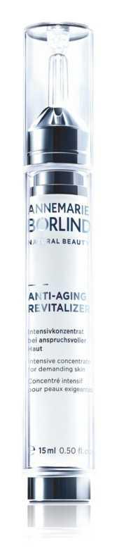 ANNEMARIE BÖRLIND Beauty Shot Anti-Aging Revitalizer