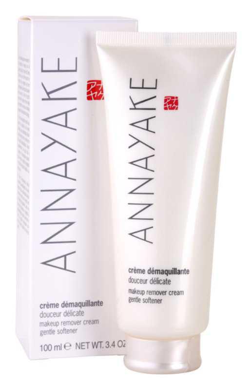 Annayake Purity Moment face care