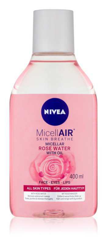 Nivea MicellAir  Rose Water