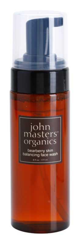 John Masters Organics Oily to Combination Skin