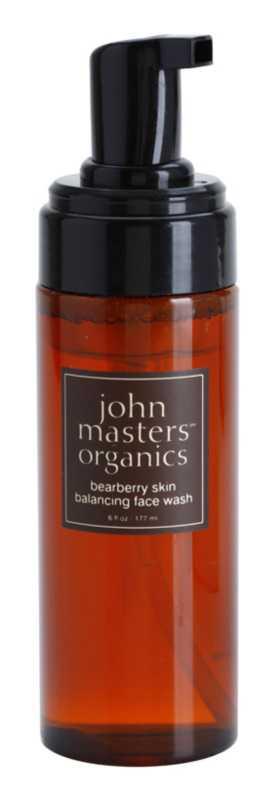 John Masters Organics Oily to Combination Skin oily skin care