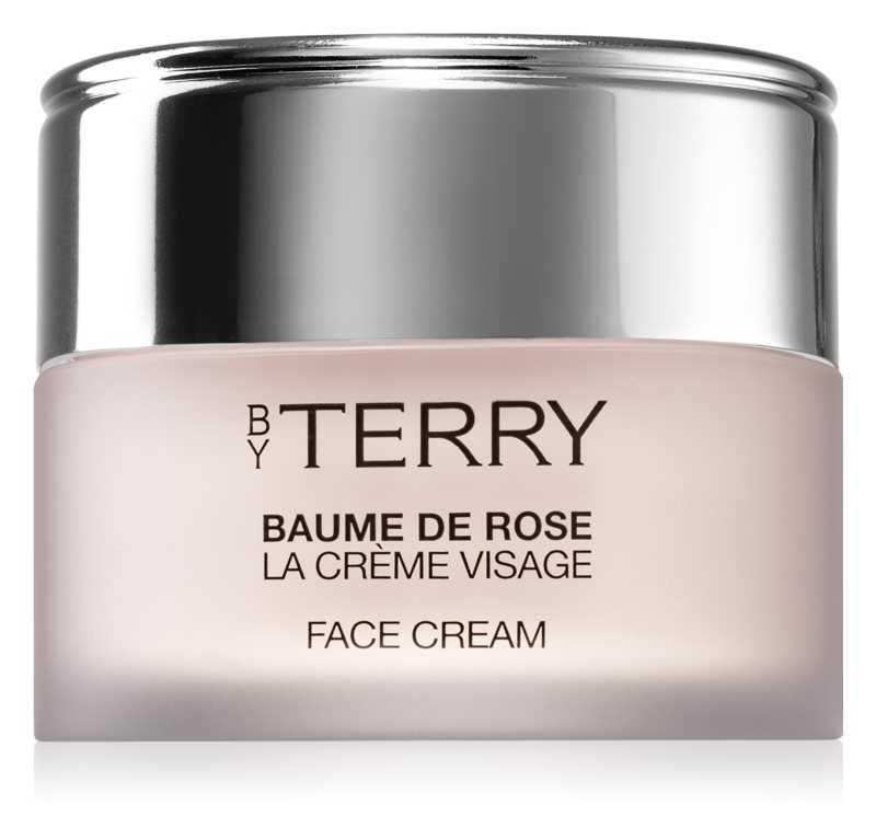 By Terry Baume De Rose facial skin care