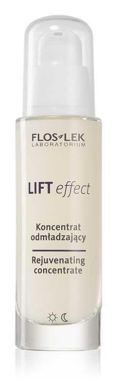 FlosLek Laboratorium Lift Effect facial skin care