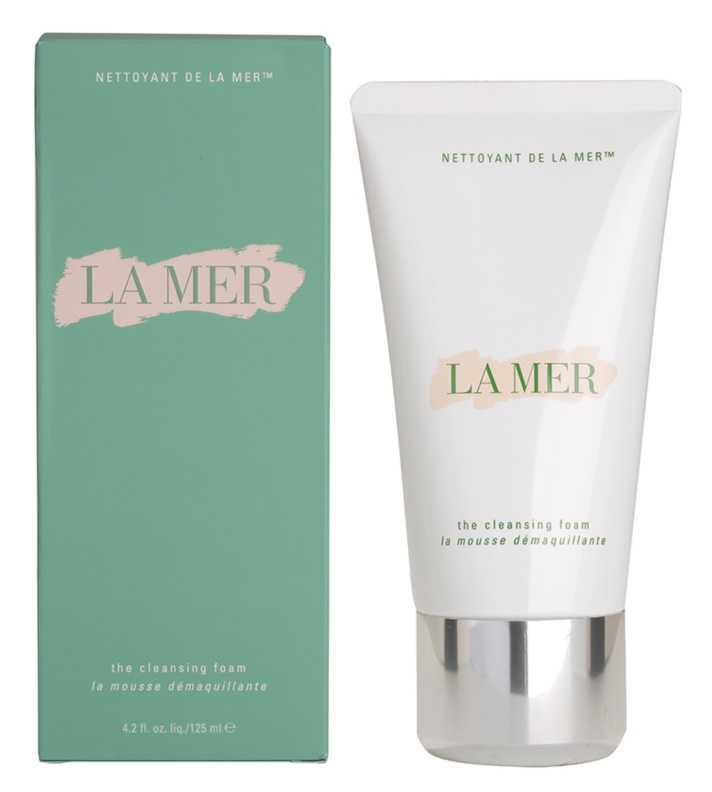La Mer Cleansers face care