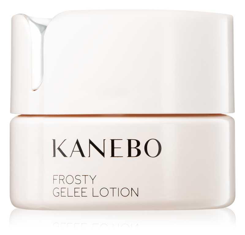 Kanebo Skincare