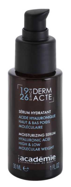 Academie Derm Acte Severe Dehydratation cosmetic serum