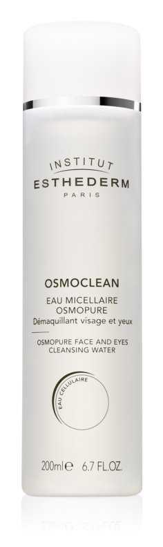 Institut Esthederm Osmoclean Face And Eyes Cleansing Water