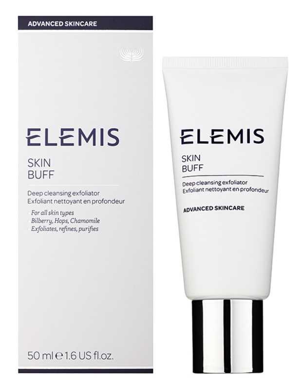 Elemis Advanced Skincare face care