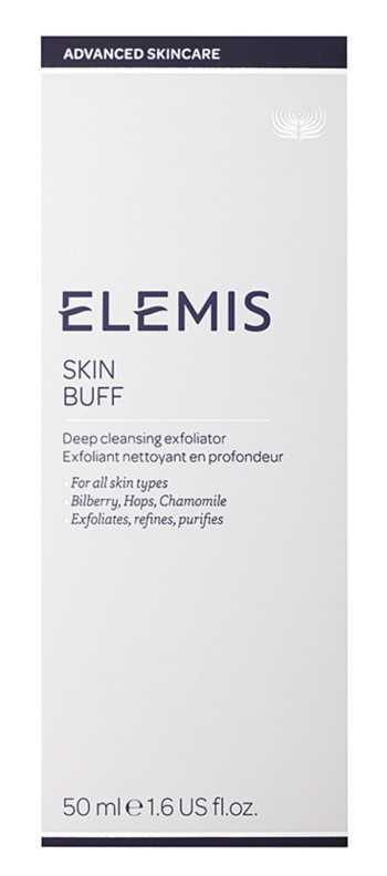 Elemis Advanced Skincare face care