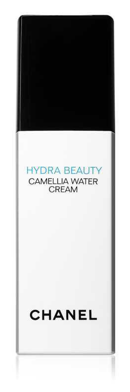 Chanel Hydra Beauty facial skin care