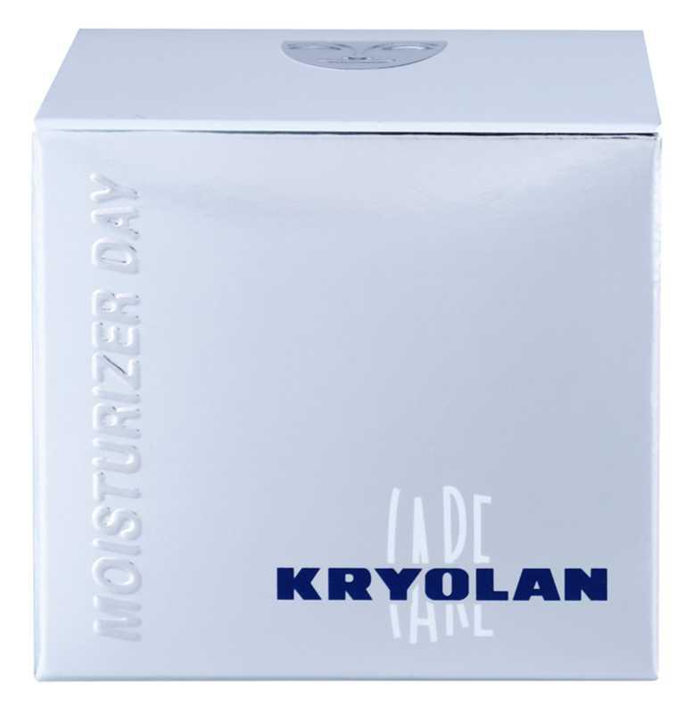 Kryolan Private Care Face facial skin care