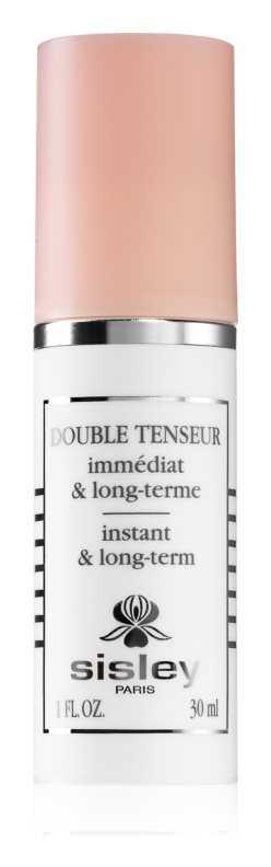 Sisley Double Tenseur Instant & Long-Term face care