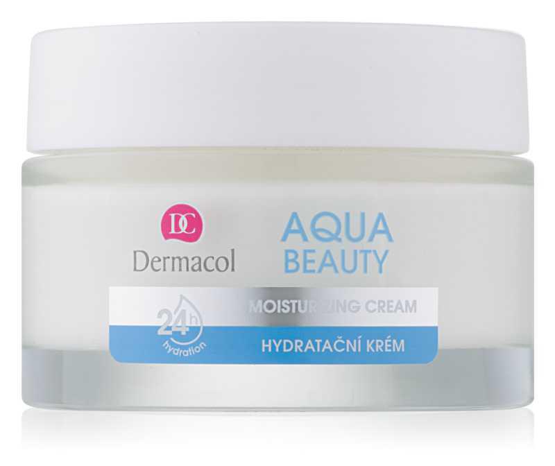 Dermacol Aqua Beauty facial skin care