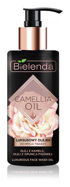 Bielenda Camellia Oil