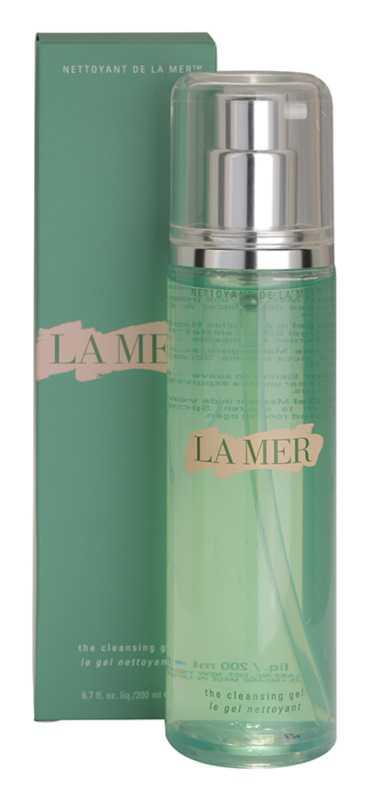 La Mer Cleansers face care