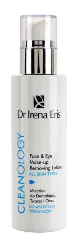 Dr Irena Eris Cleanology makeup