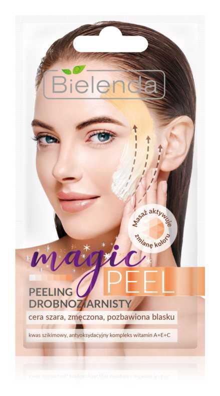 Bielenda Magic Peel facial skin care
