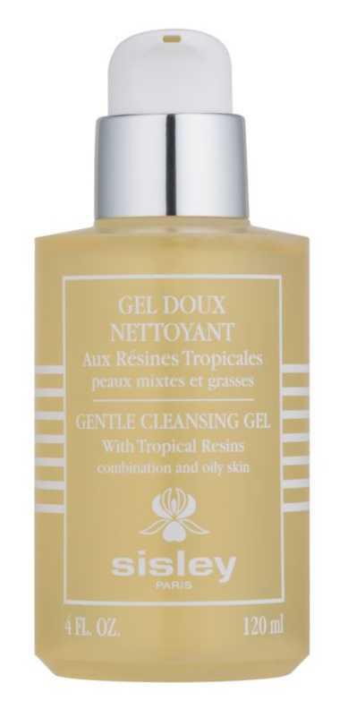 Sisley Gentle Cleansing Gel face care