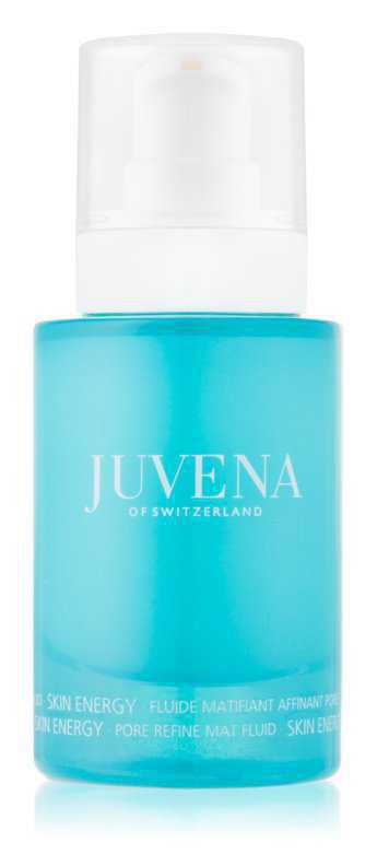 Juvena Skin Energy problematic skin