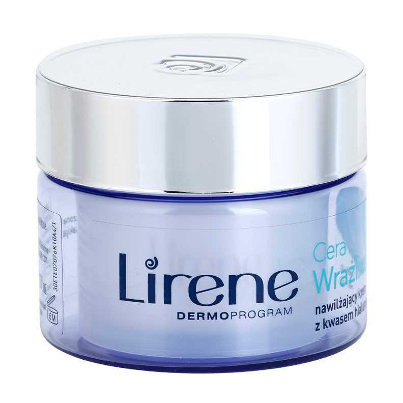 Lirene Sensitive Skin