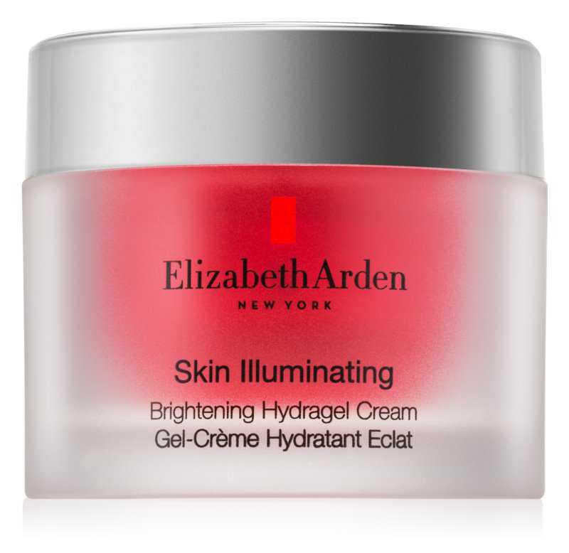 Elizabeth Arden Skin Illuminating Brightening Hydragel Cream facial skin care