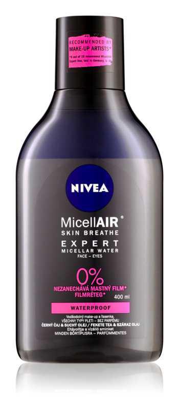 Nivea MicellAir  Expert makeup