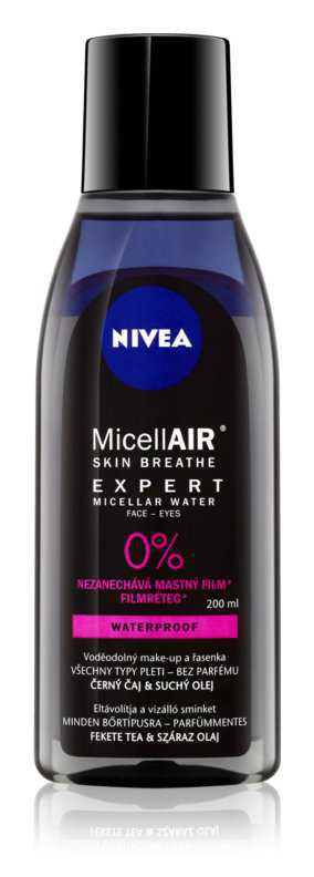 Nivea MicellAir  Expert makeup