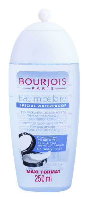 Bourjois Cleansers & Toners