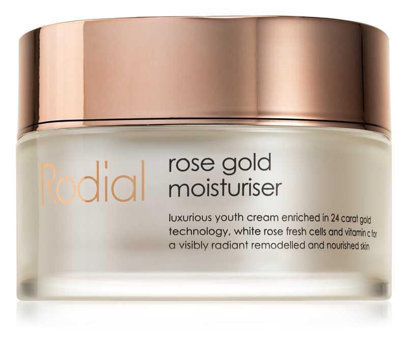 Rodial Rose Gold