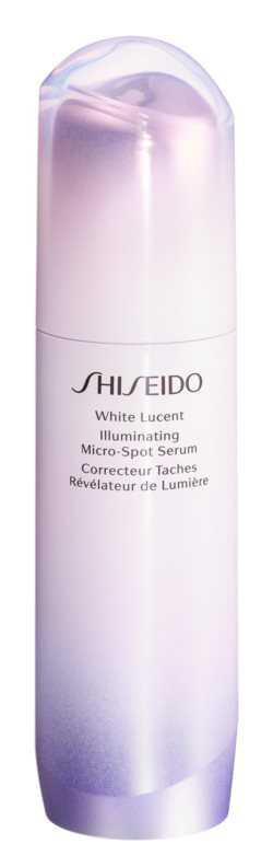 Shiseido White Lucent Illuminating Micro-Spot Serum