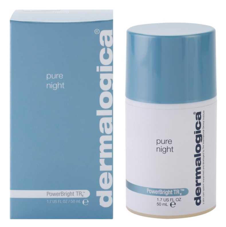 Dermalogica PowerBright TRx face creams