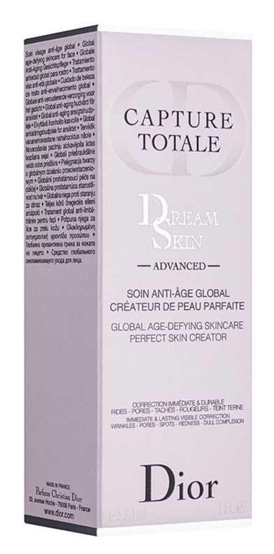 Dior Capture Totale Dream Skin face care