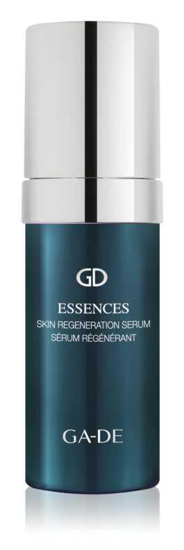 GA-DE Essences facial skin care